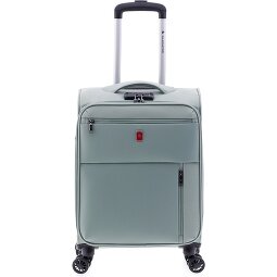 Gladiator 3700 4 ruote Carrello della cabina 55 cm con piega di espansione  Variante 3