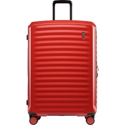 Echolac Oxygen 4 ruote Carrello 77 cm con piega di espansione  Variante 2