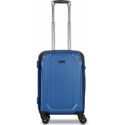bugatti Valencia 4 ruote Trolley cabina S 55 cm  Variante 2