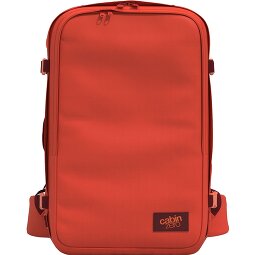 Cabin Zero Adventure 112 Zaino da giorno 54 cm Vano porta PC  Variante 5