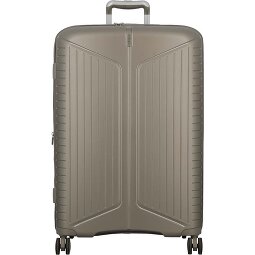 Jump Evae 4 ruote Carrello 76 cm con piega di espansione  Variante 3