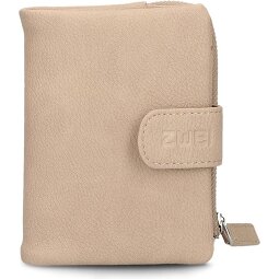 Zwei Mademoiselle Portafoglio 10 cm  Variante 3