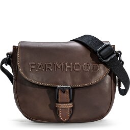 Farmhood Nashville M Borsa a tracolla in pelle 21 cm  Variante 2