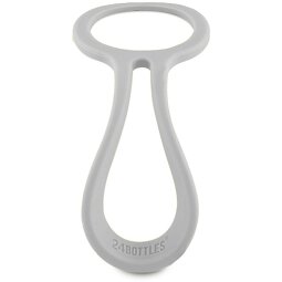 24Bottles Portabottiglie a cravatta per bottiglie da bere  Variante 2