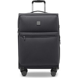 Stratic Lite 4 ruote Carrello M 65 cm espandibile  Variante 1