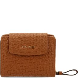 Picard Day Trip 1 Portafoglio Pelle 12 cm  Variante 1