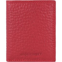 Jack Kinsky Albany 105 Portafoglio RFID in pelle 8,5 cm  Variante 1