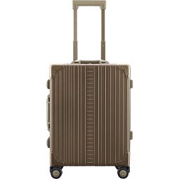 Aleon Traveler 4 ruote Trolley cabina 55 cm  Variante 1