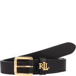 Lauren Ralph Lauren Logo Cintura Vera Pelle  Variante 1
