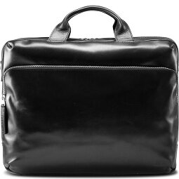 Jost Skagen Valigetta Pelle 40 cm Scomparto per laptop  Variante 1