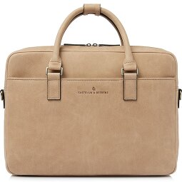 Castelijn & Beerens Carisma Valigetta Pelle 40 cm Scomparto per laptop  Variante 1