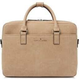 Castelijn & Beerens Carisma Valigetta Pelle 40 cm Scomparto per laptop  Variante 1