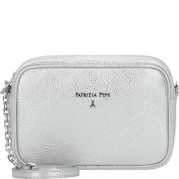 Patrizia Pepe Fly Borsa a tracolla Pelle 19 cm  Variante 1