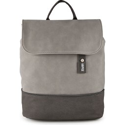 Zwei Jana Zaino da giorno 35 cm Vano porta PC  Variante 3