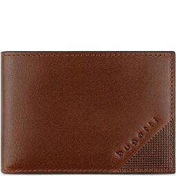 bugatti Nobile Portafoglio Protezione RFID Pelle 10.5 cm  Variante 1