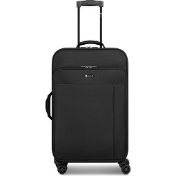 Check.In Sevilla 3.0 4 ruote Carrello M 67 cm  Variante 1