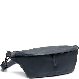 The Chesterfield Brand Kruger Marsupio Vera Pelle 40 cm  Variante 2