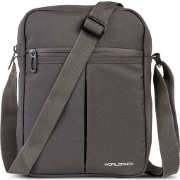 Worldpack Mini Borsa Borsa a tracolla 17 cm  Variante 2