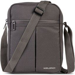 Worldpack Mini Borsa Borsa a tracolla 17 cm  Variante 2