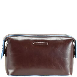 Piquadro Blue Square Borsa da toilette Pelle 23 cm  Variante 1