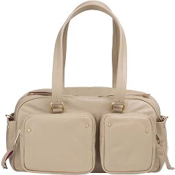 DuDu Pocket Borsa a spalla Vera Pelle 33 cm  Variante 1