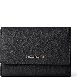 Lazarotti Bologna Portafoglio XL in pelle con scomparto con zip 14 cm  Variante 1