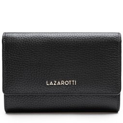 Lazarotti Bologna Leather Portafoglio Pelle 14 cm  Variante 1