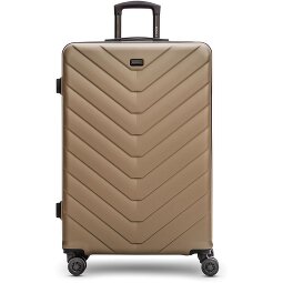 Redolz Essentials 07 LARGE 4 ruote Carrello 79 cm  Variante 2