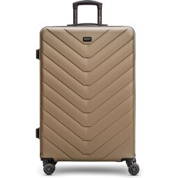 Redolz Essentials 07 LARGE 4 ruote Carrello 79 cm  Variante 2