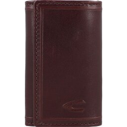 camel active Wood Portafoglio chiave Pelle 6.5 cm  Variante 2