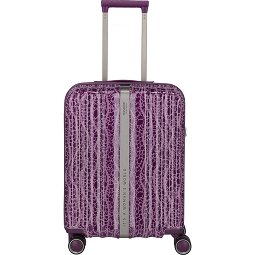 Travelite Lascana Edition 4 ruote Carrello della cabina S 50 cm  Variante 2
