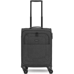 Redolz Essentials 12 CABIN 4 ruote Carrello della cabina 55 cm  Variante 1