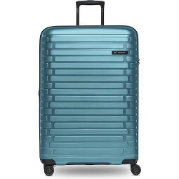 Pactastic Collection 04 THE LARGE + 4 ruote Carrello L 75 cm espandibile  Variante 3