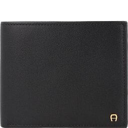 AIGNER Portafoglio Daily Basis in pelle 12 cm  Variante 2