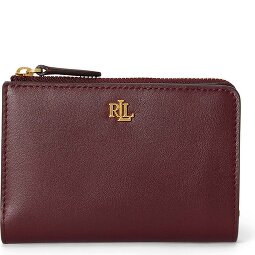 Lauren Ralph Lauren Portafoglio Vera Pelle 12 cm  Variante 2