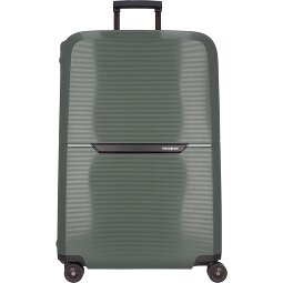Samsonite Magnum Eco 4 ruote Carrello 81 cm  Variante 1