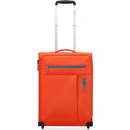 Roncato Lite Soft Neon 2 ruote Carrello della cabina 55 cm  Variante 4