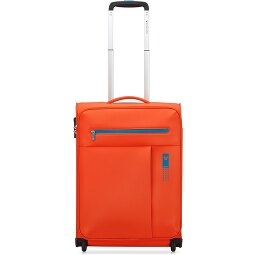 Roncato Lite Soft Neon 2 ruote Carrello della cabina 55 cm  Variante 3