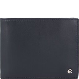 Esquire Harry portafoglio in pelle 12 cm  Variante 1