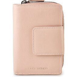 Jack Kinsky Livorno 511 Portafoglio Protezione RFID Pelle 9.5 cm  Variante 2