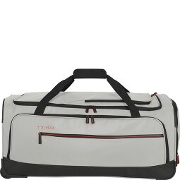 Travelite Crosslite 5.0 2 ruote Borsa da viaggio L 79 cm  Variante 1