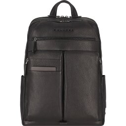 Piquadro Paavo Zaino da giorno Pelle 43 cm Scomparto per laptop  Variante 1