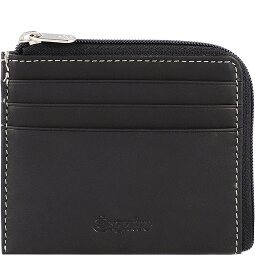 Esquire Oslo Custodia per carte di credito RFID in pelle 10,5 cm  Variante 2