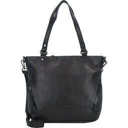 Jack Kinsky Nelson 3 Borsa a tracolla in pelle 26 cm  Variante 3