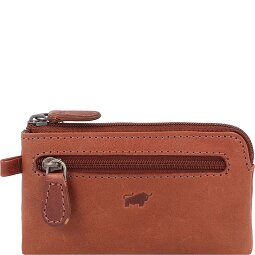 Braun Büffel Arezzo Portachiavi in pelle 11 cm  Variante 2