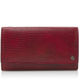 Castelijn & Beerens Donna Portafoglio RFID in pelle 18 cm  Variante 2