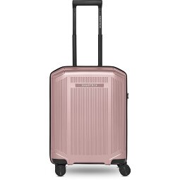 Smartbox Edition 02 4 ruote Carrello della cabina S 55 cm  Variante 3