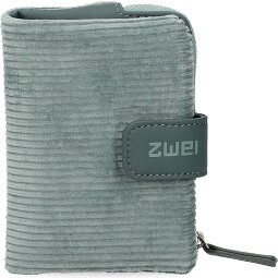 Zwei Mademoiselle Portafoglio 10 cm  Variante 2