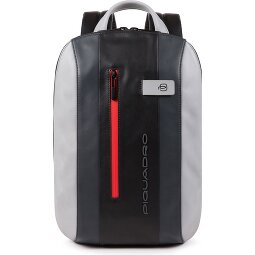 Piquadro Urban Zaino da giorno Vera Pelle 39 cm Vano porta PC  Variante 2