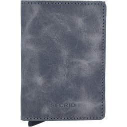 Secrid Slimwallet Custodia per carta di credito Protezione RFID Pelle 6.5 cm  Variante 5